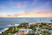 Featured Home: 245 Crescent Bay Drive, Laguna Beach