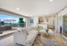Featured Home: 1445 Bluebird Canyon, Laguna Beach