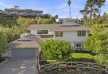 Featured Home: 3053 Nestall Road, Laguna Beach
