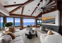 Featured Home: 31678 Seacliff Drive, Laguna Beach