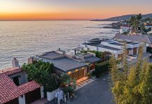 Featured Home: 2665 Victoria Drive, Laguna Beach