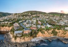 Featured Home: 1570 Via Corsica, Laguna Beach