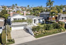Featured Home: 433 Seaward Road, Corona del Mar
