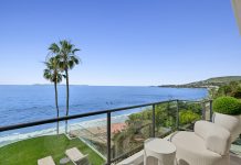 Featured Home: 921, 915, 925 Gaviota, Laguna Beach