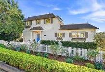 Featured Home: 2115 Catalina, Laguna Beach