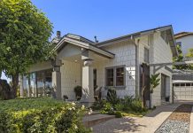 Featured Home: 750 Griffith, Laguna Beach