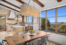 Featured Home: 2100 Crestview Drive, Laguna Beach