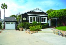 Featured Home: 340 Moss Street, Laguna Beach