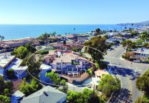 Featured Home: 251 Calliope, Laguna Beach