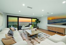 Featured Home: 37 Blue Lagoon, Laguna Beach