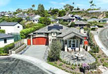 Featured Home: 3002 Dorn Ct, Laguna Beach