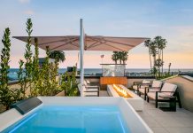 Featured Home: 2516 Ocean Blvd, Corona del Mar