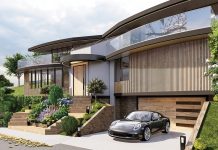 Featured Home: 2840 Zell Drive, Laguna Beach